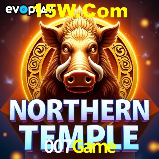 Descubra a Essência do 007Game: Nossa História e Compromissos