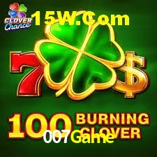 Experiência VIP 007Game