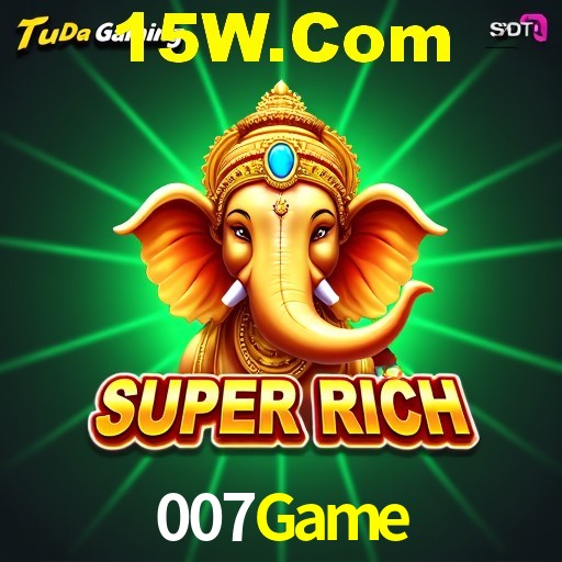 Inovações de Jogos na 007Game: O Futuro das Experiências Interativas