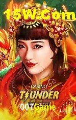 Weekend Specials 007Game