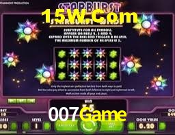 Tennis Betting 007Game