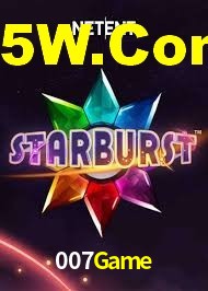 Daily Bonuses 007Game