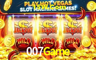 Account Benefits 007Game