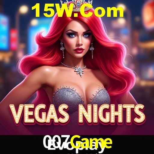 Descubra o Mundo do Cassino Online com 007Game