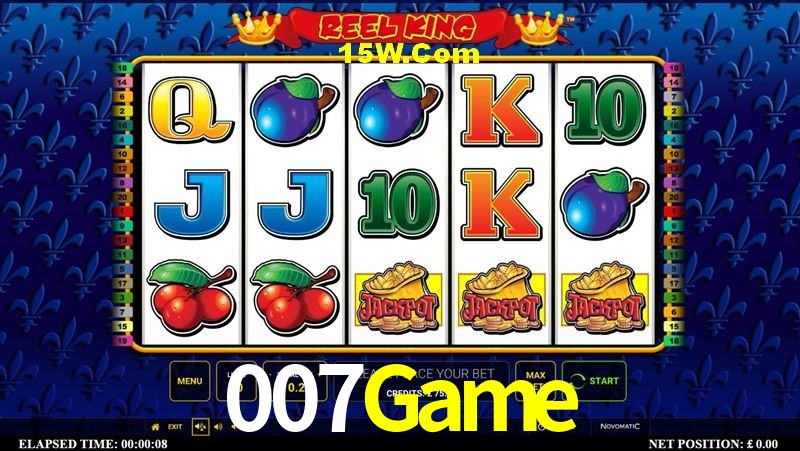 Player Reviews 007Game