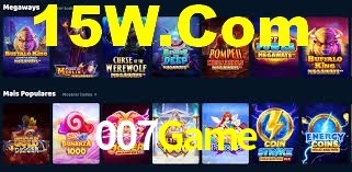 Exclusive Games 007Game