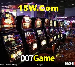 Gates of Olympus 007Game