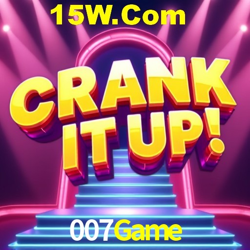 APP oficial da 007Game para mobile