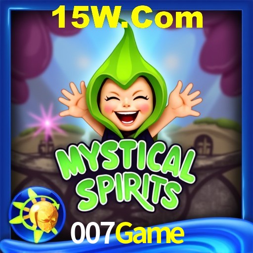 Desvendando o Mundo dos Jogos Virtuais na 007Game