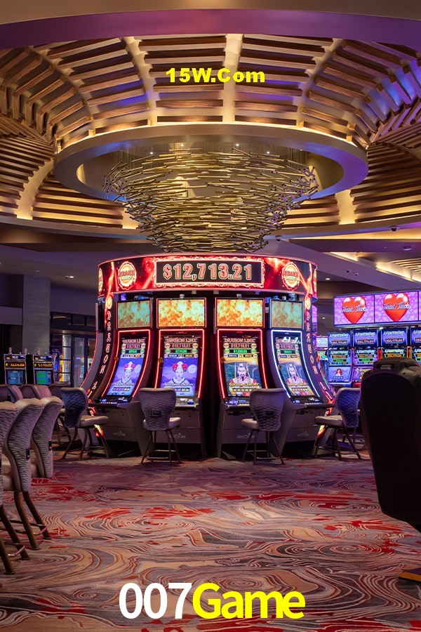 Bonus Features 007Game