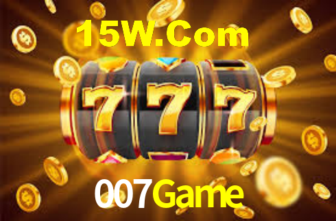 Premium Interface 007Game