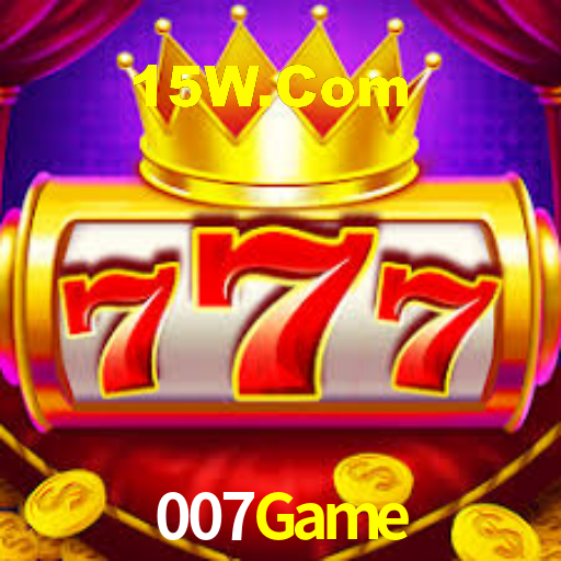 007Game
