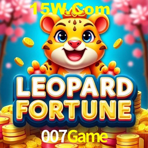 VIP Casino 007Game