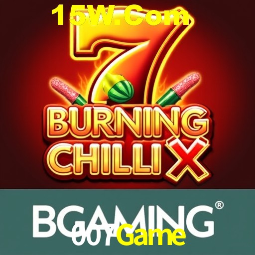 Descubra o Mundo do Cassino Online com 007Game