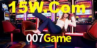 Explore as vantagens do 007Game: serviço profissional e confiabilidade