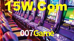 007Game Com Baixar
