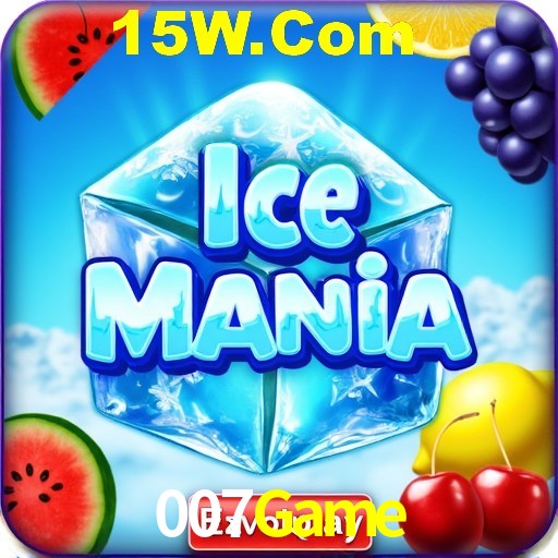 Game Providers 007Game