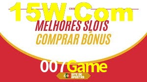 007Game App Interface